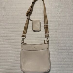 Kate Spade Crossbody Purse